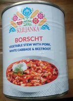 Borscht