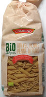 Dinkel Penne