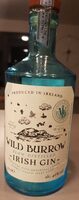 Irish Gin