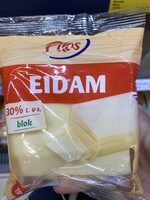 Edam 30% Fat
