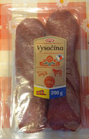 Vysočina