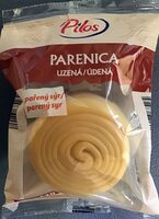 Parenica uzená