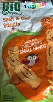 Biscuits