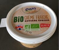 Creme Fraiche