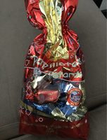 Papillotes avec pétards