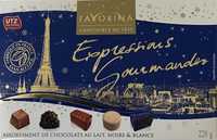 Expressions Gourmandes