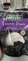 French Prune Seedless