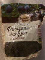 Pruneaux d'Agen