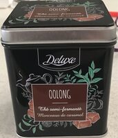 Oolong