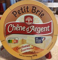 Petit brie