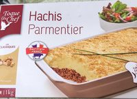 Hachis Parmentier