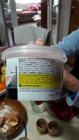 Tarama de Saumon