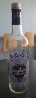 Eau minerale naturelle