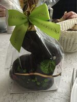 Lapin au chocolat