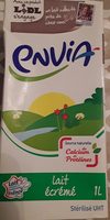 Lait Écrémé