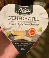Neufchâtel