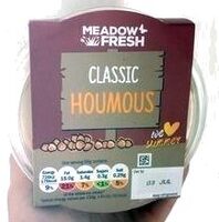 Classic Houmous