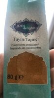 Tayin
