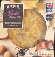 Quiche Lorraine
