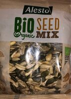 Bio Seed mix