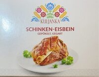 Ham Hock - Cooked And Cured