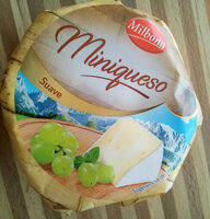 Miniqueso suave