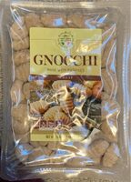 Wheat Gnocchi
