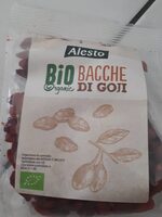 Baies de goji