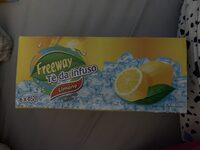 Te infuso