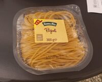 Bigoli