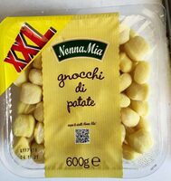 Gnocchi di patate