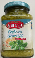 Pesto alla genovese