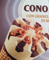 Gelatelli cono gelato