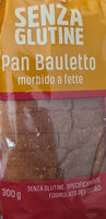 Pan Bauletto