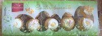 Easter Biscuits