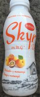 Shyr drink