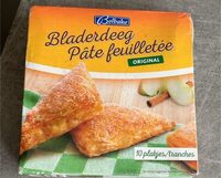 Bladerdeeg Original