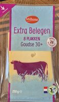 Extra belegen Goudse 30+