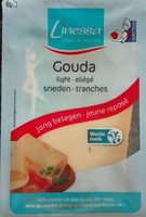 Gouda allégé