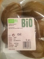 Kiwi bio