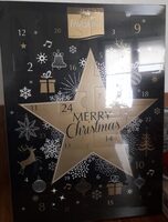 Calendrier de l'Avent