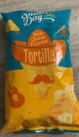 Tortilla
