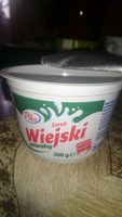 Serek wiejski naturalny