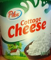Cottage cheese