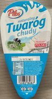 Twaróg Chudy
