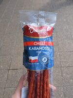Chilli Kabanossu