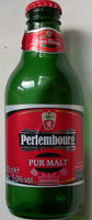 Bière Pur Malt