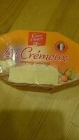 Le Cremeux Cremig-würzig