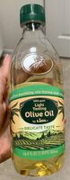 Olive oil