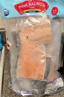 Pink Salmon